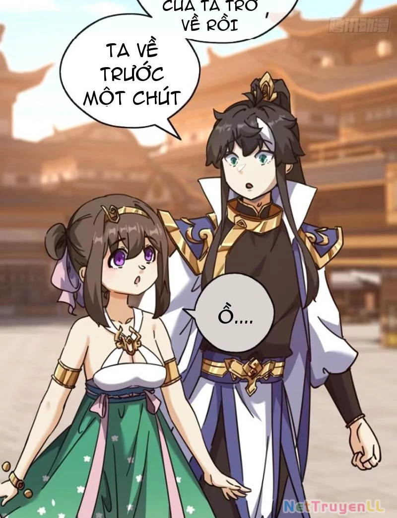 Mời Công Tử Trảm Yêu Chapter 22 - Trang 2