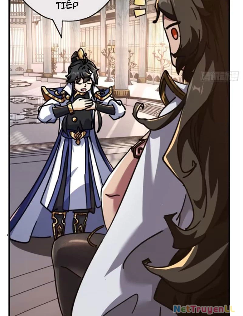 Mời Công Tử Trảm Yêu Chapter 22 - Trang 2