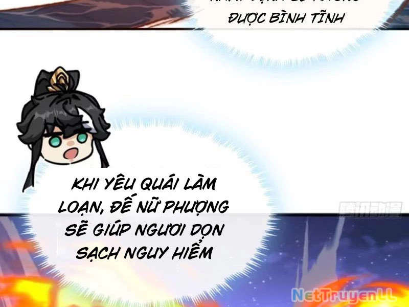 Mời Công Tử Trảm Yêu Chapter 23 - Trang 2