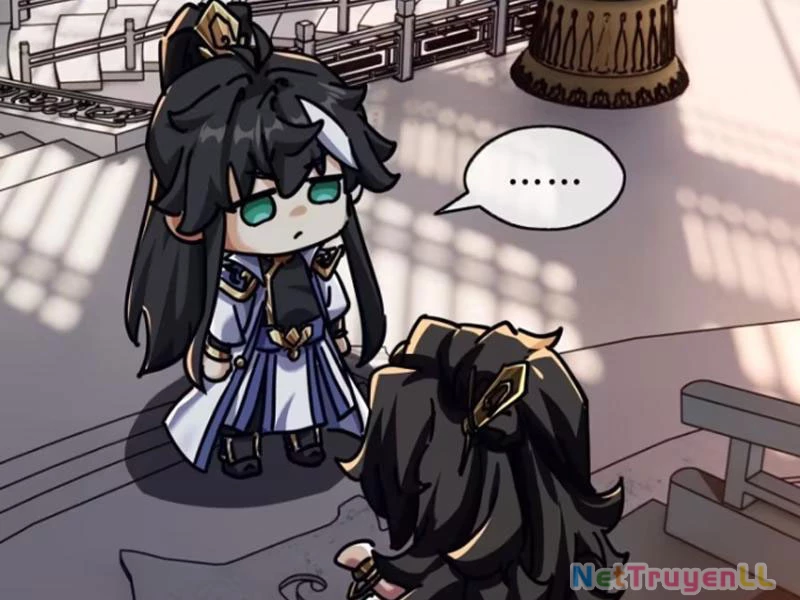 Mời Công Tử Trảm Yêu Chapter 23 - Trang 2