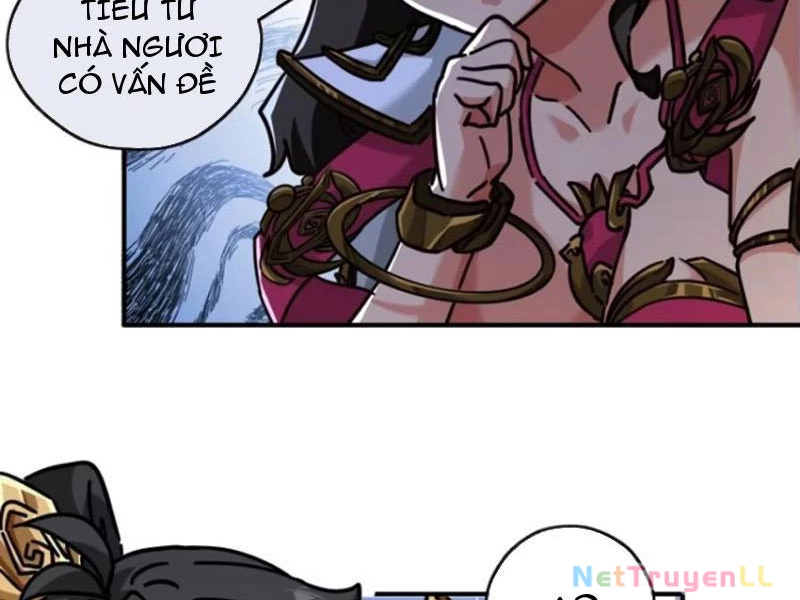 Mời Công Tử Trảm Yêu Chapter 23 - Trang 2