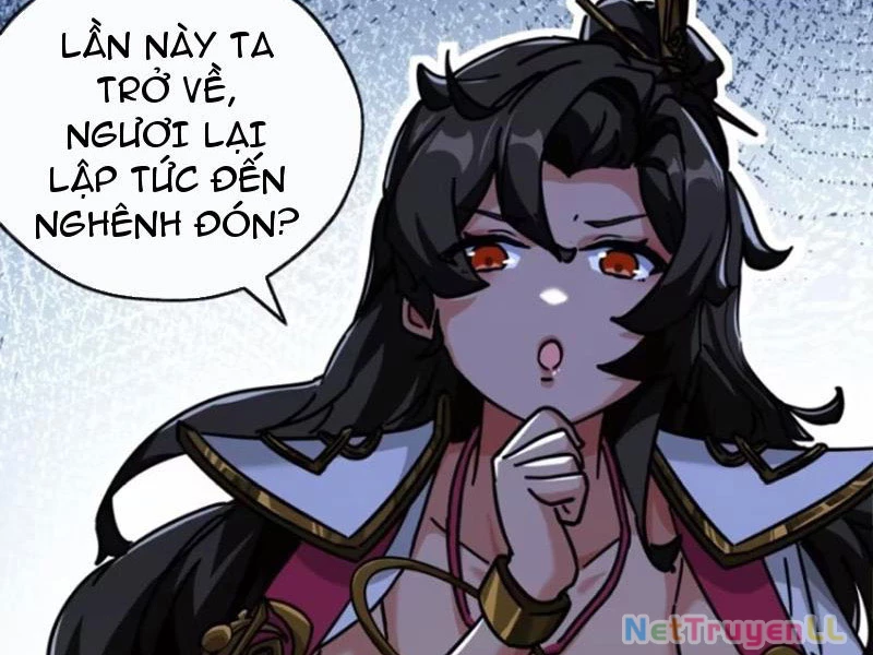 Mời Công Tử Trảm Yêu Chapter 23 - Trang 2