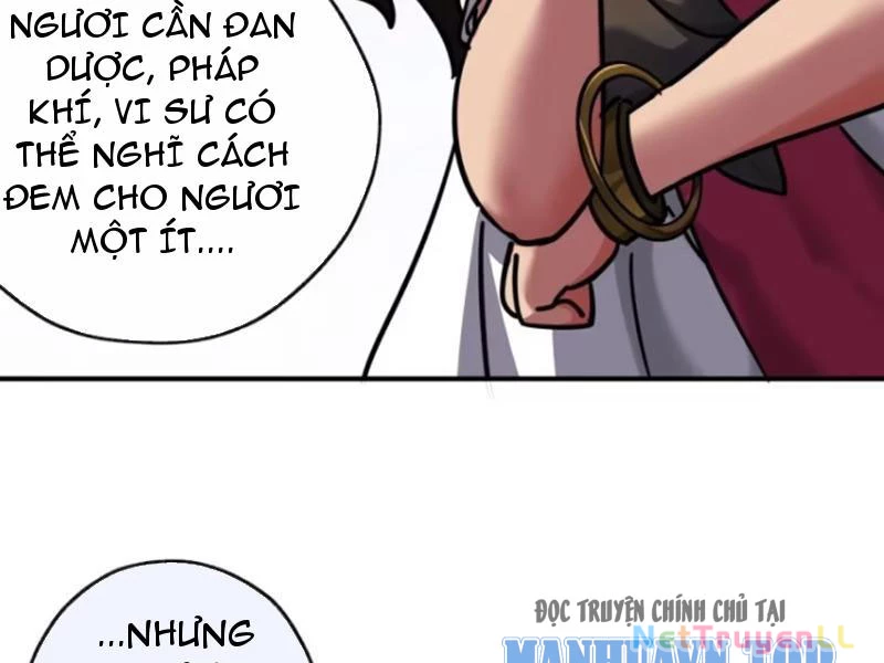 Mời Công Tử Trảm Yêu Chapter 23 - Trang 2