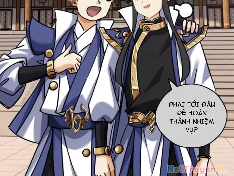 Mời Công Tử Trảm Yêu Chapter 24 - Trang 2