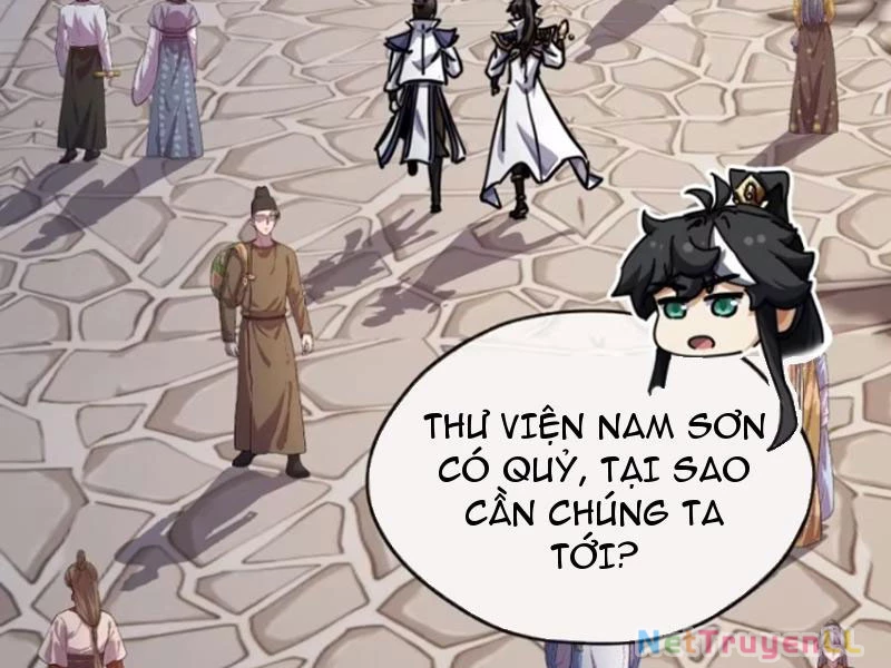 Mời Công Tử Trảm Yêu Chapter 24 - Trang 2