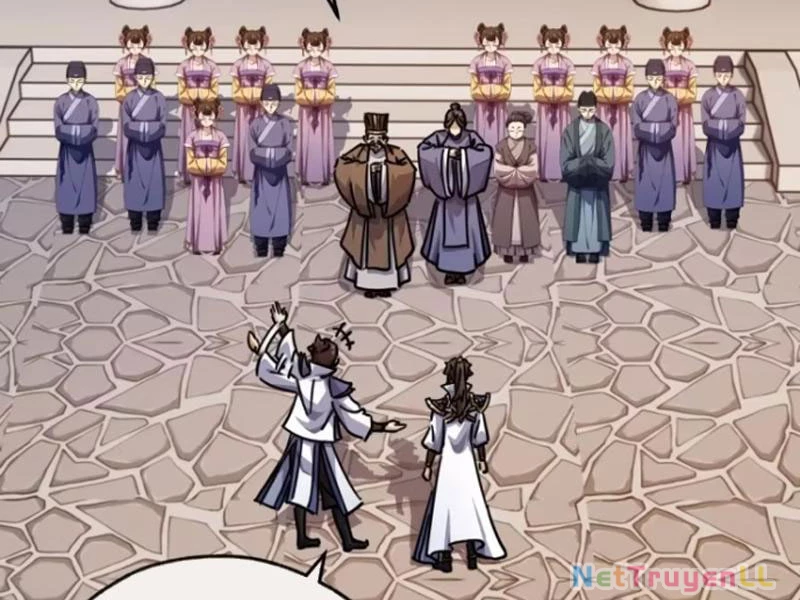 Mời Công Tử Trảm Yêu Chapter 24 - Trang 2