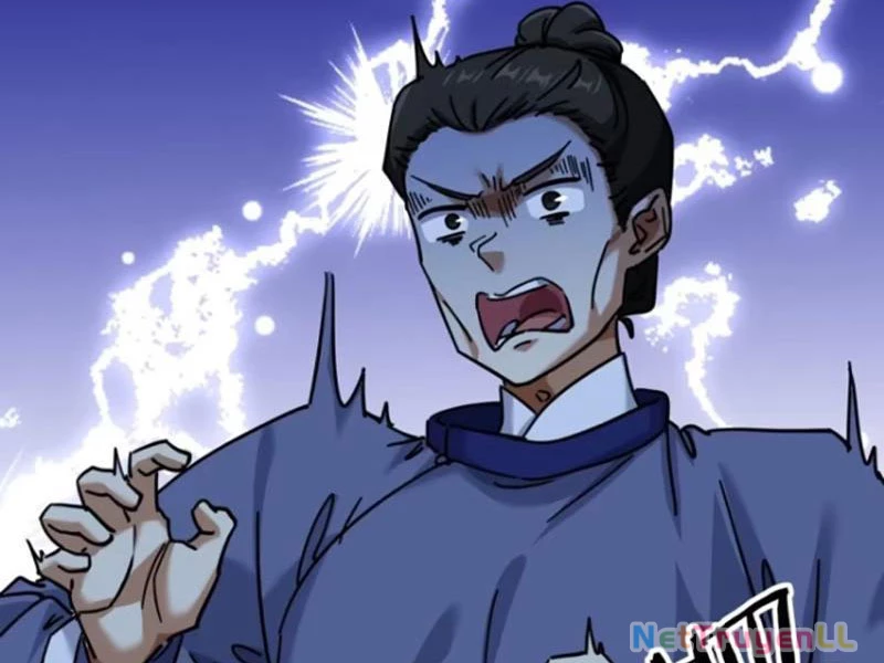 Mời Công Tử Trảm Yêu Chapter 24 - Trang 2