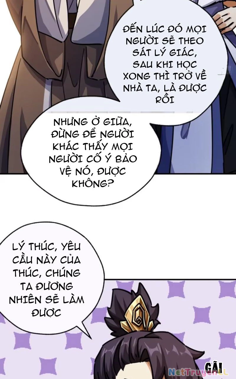 Mời Công Tử Trảm Yêu Chapter 25 - Trang 2