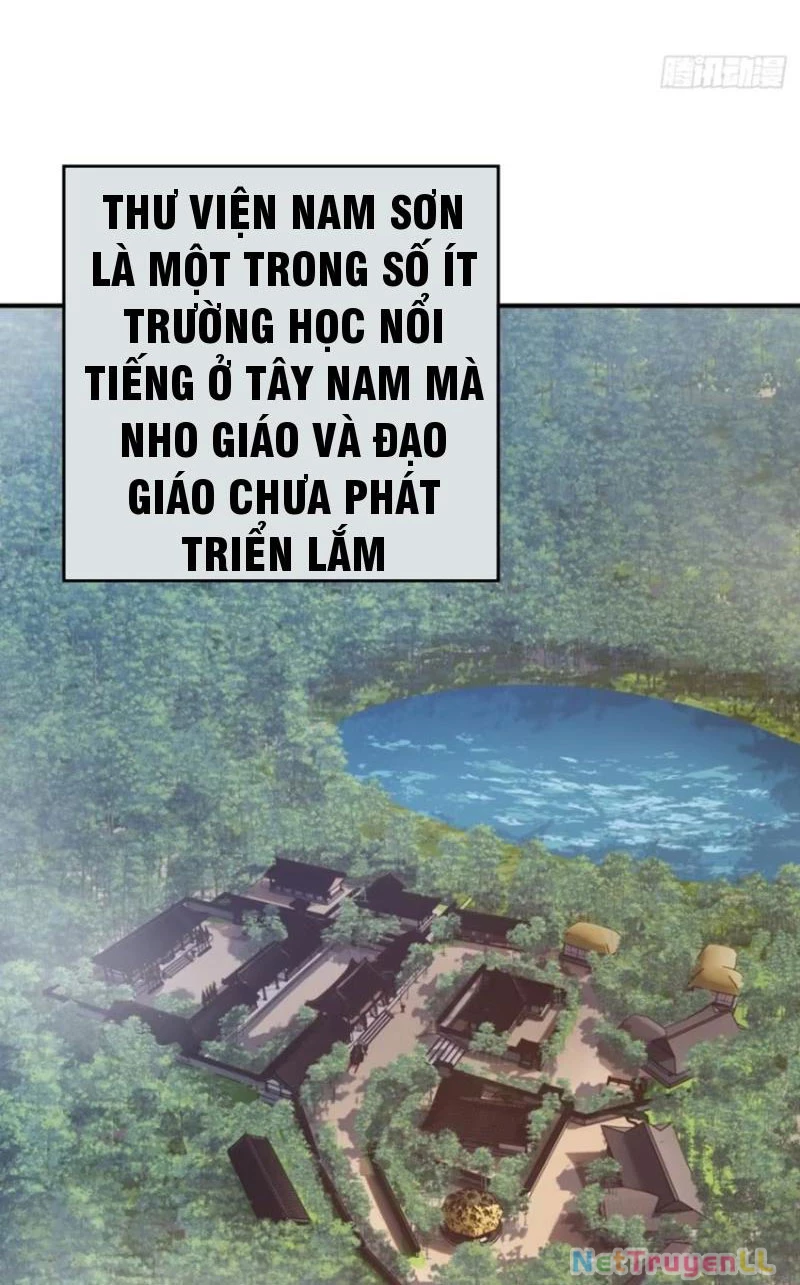 Mời Công Tử Trảm Yêu Chapter 25 - Trang 2