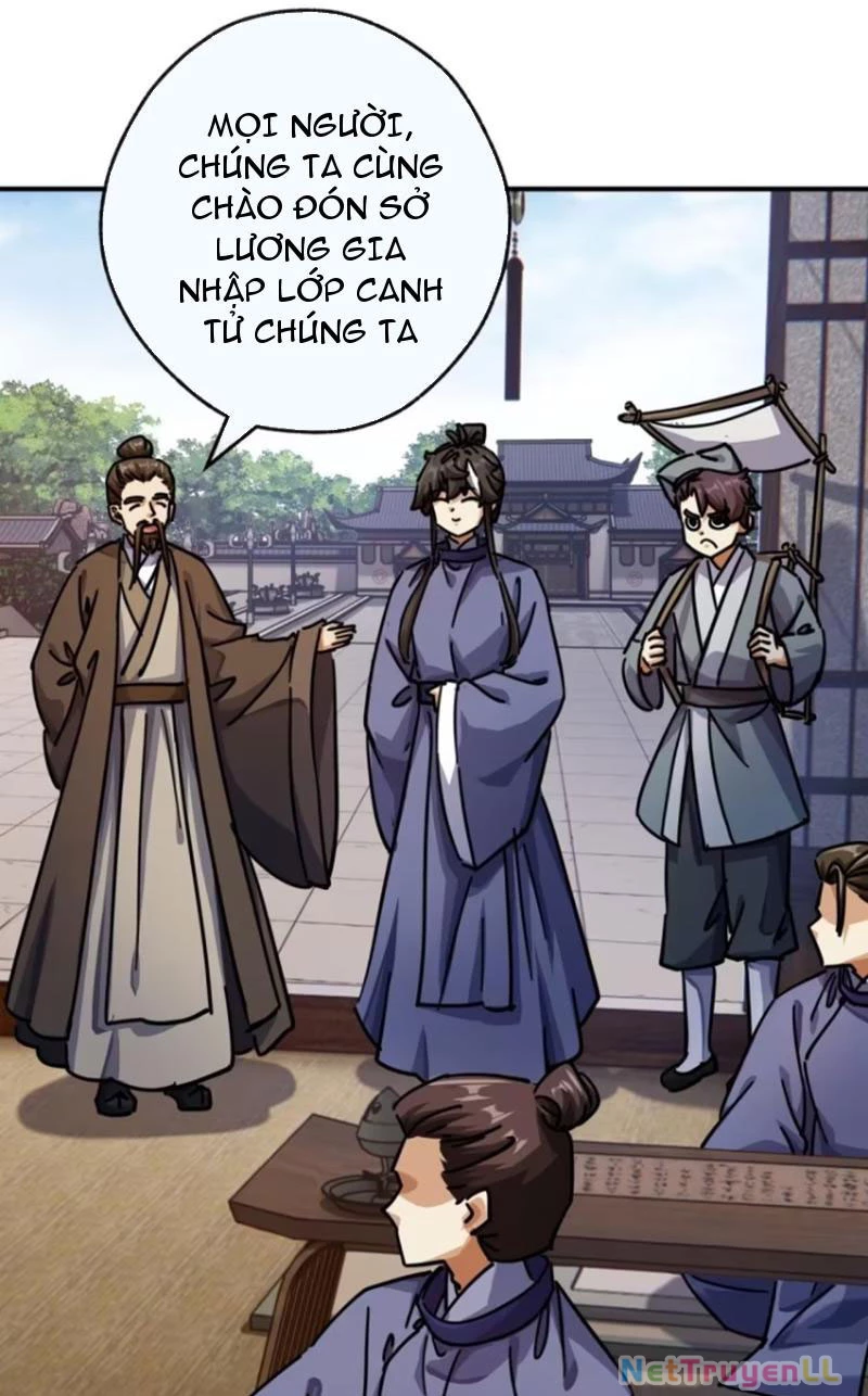 Mời Công Tử Trảm Yêu Chapter 25 - Trang 2