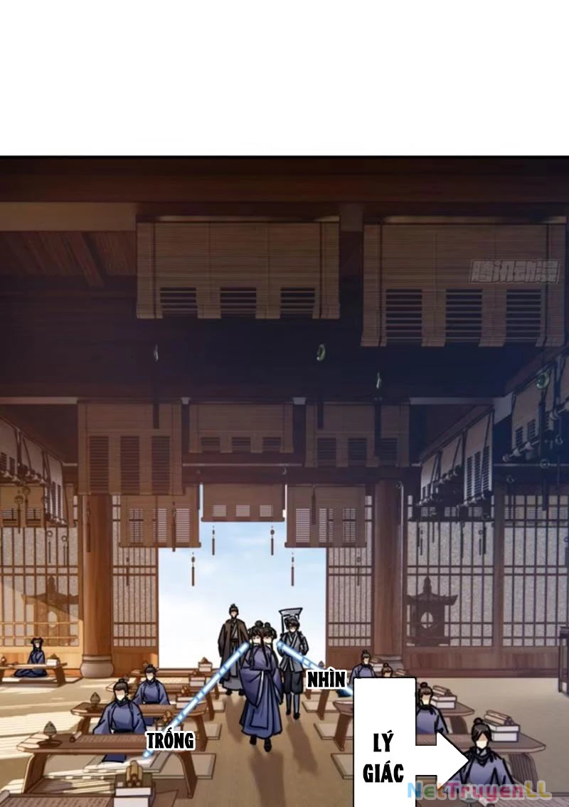 Mời Công Tử Trảm Yêu Chapter 25 - Trang 2