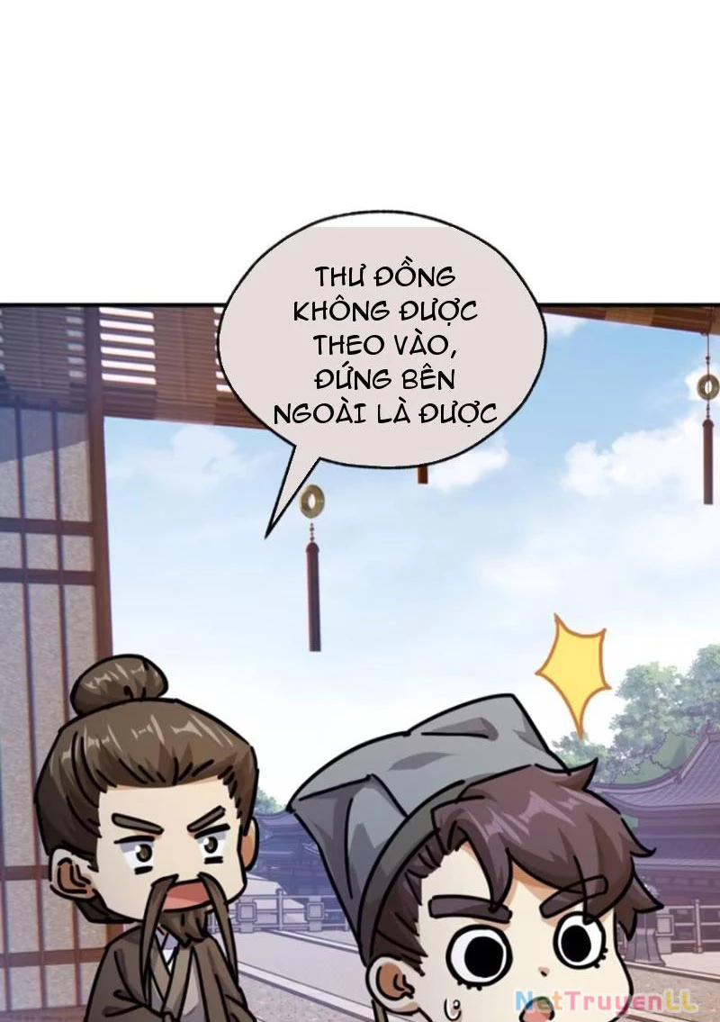 Mời Công Tử Trảm Yêu Chapter 25 - Trang 2