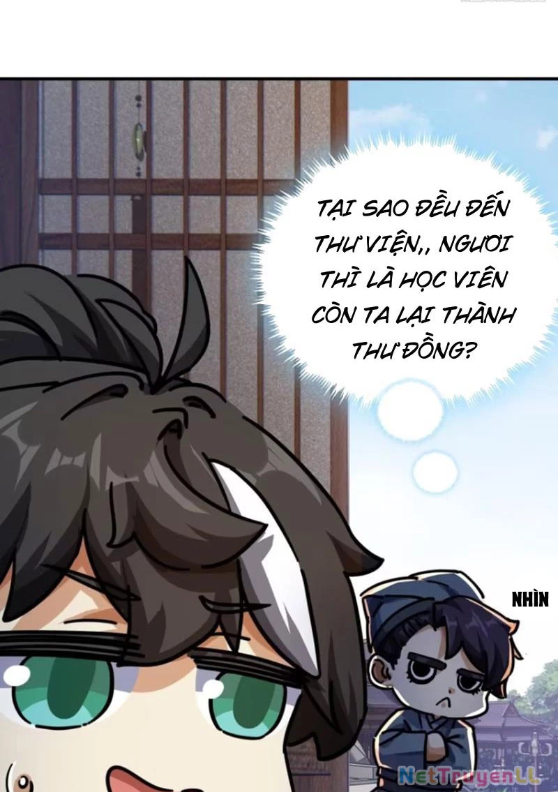 Mời Công Tử Trảm Yêu Chapter 25 - Trang 2