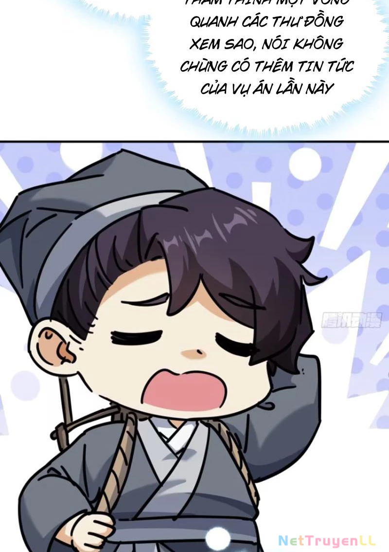 Mời Công Tử Trảm Yêu Chapter 25 - Trang 2