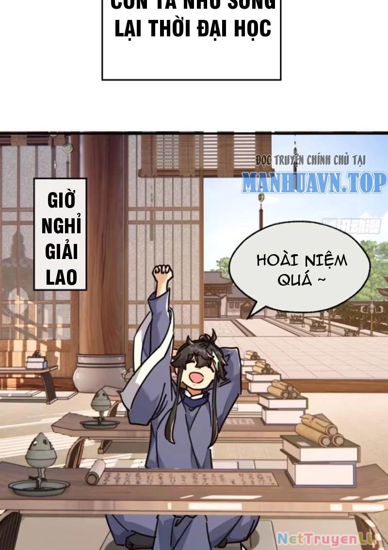 Mời Công Tử Trảm Yêu Chapter 25 - Trang 2