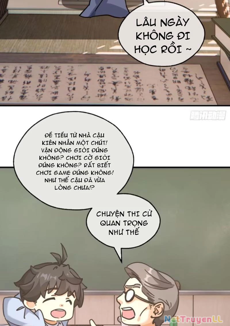 Mời Công Tử Trảm Yêu Chapter 25 - Trang 2