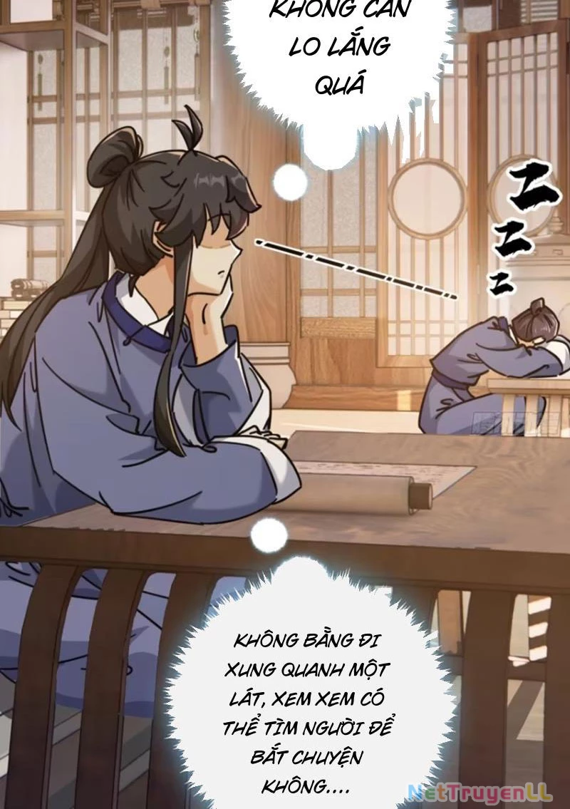 Mời Công Tử Trảm Yêu Chapter 25 - Trang 2