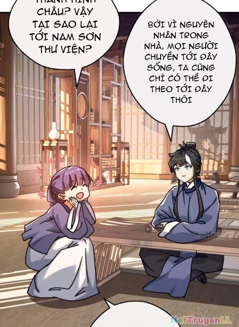 Mời Công Tử Trảm Yêu Chapter 25 - Trang 2