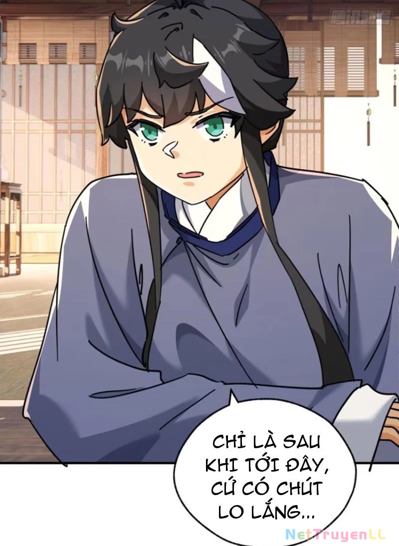 Mời Công Tử Trảm Yêu Chapter 25 - Trang 2