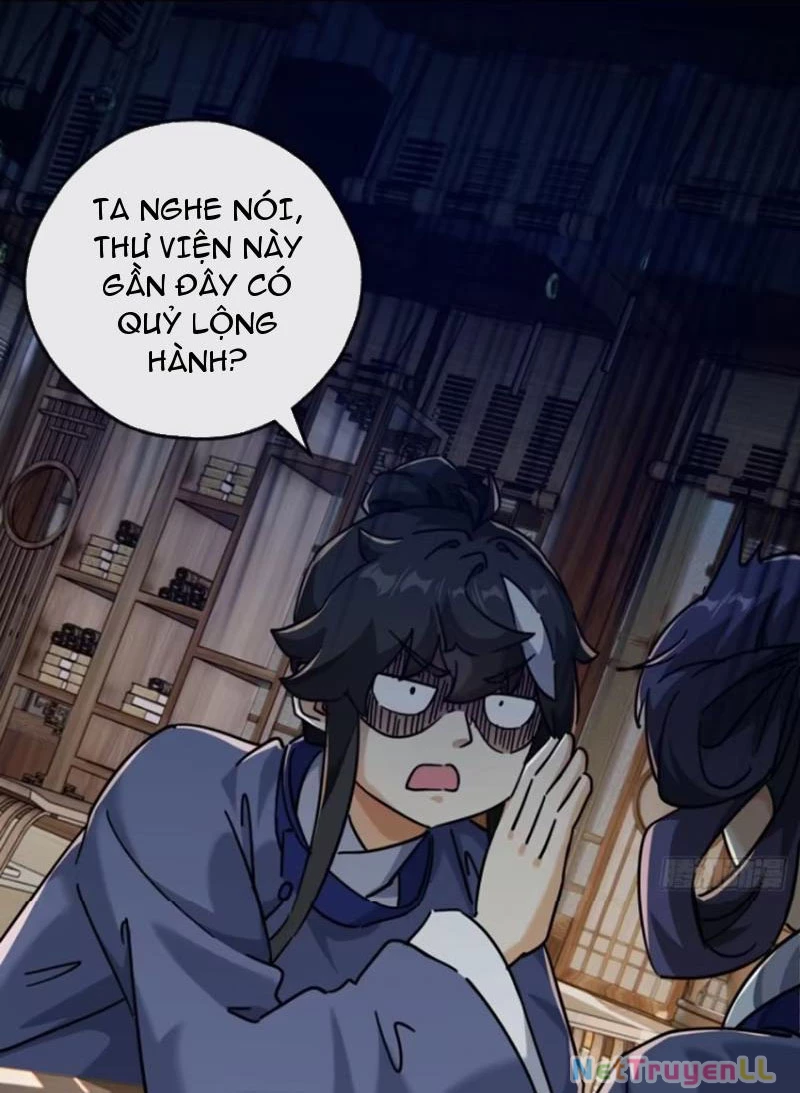 Mời Công Tử Trảm Yêu Chapter 25 - Trang 2