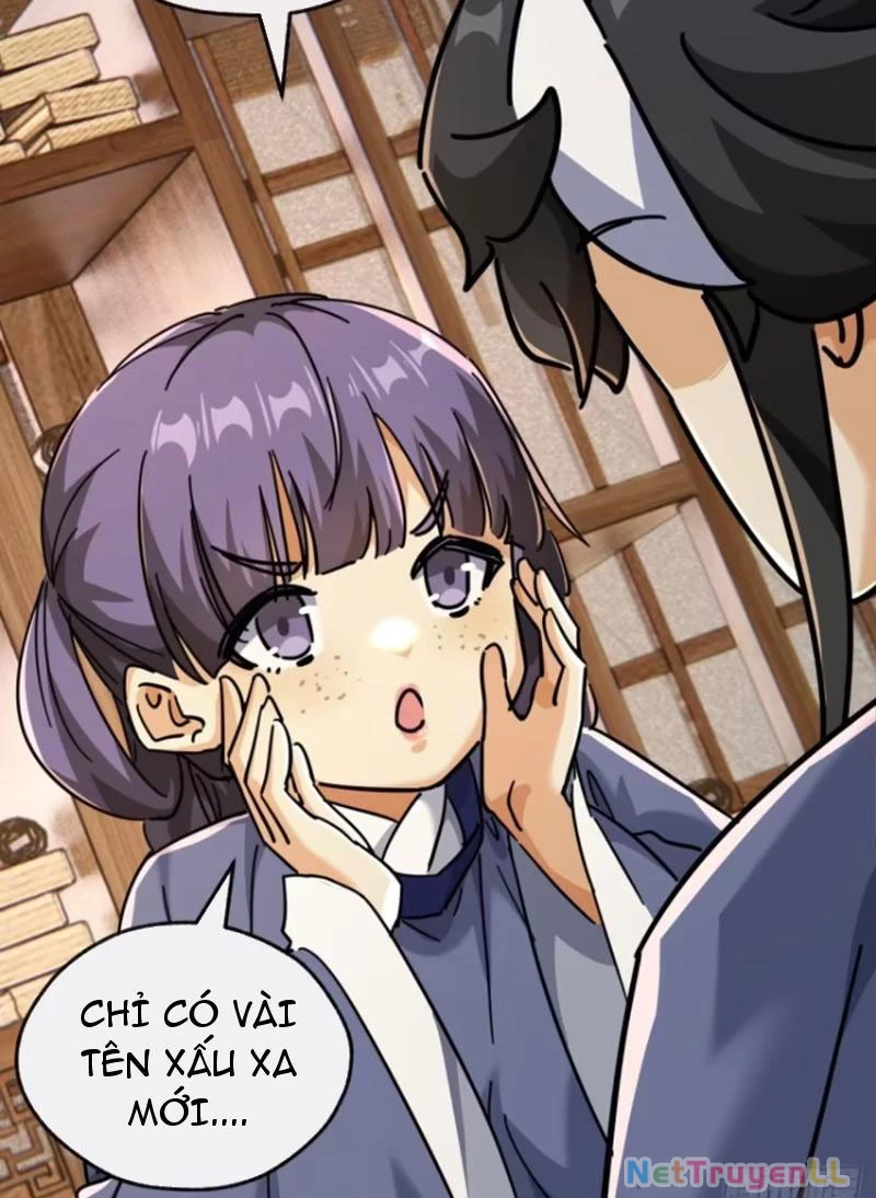 Mời Công Tử Trảm Yêu Chapter 25 - Trang 2