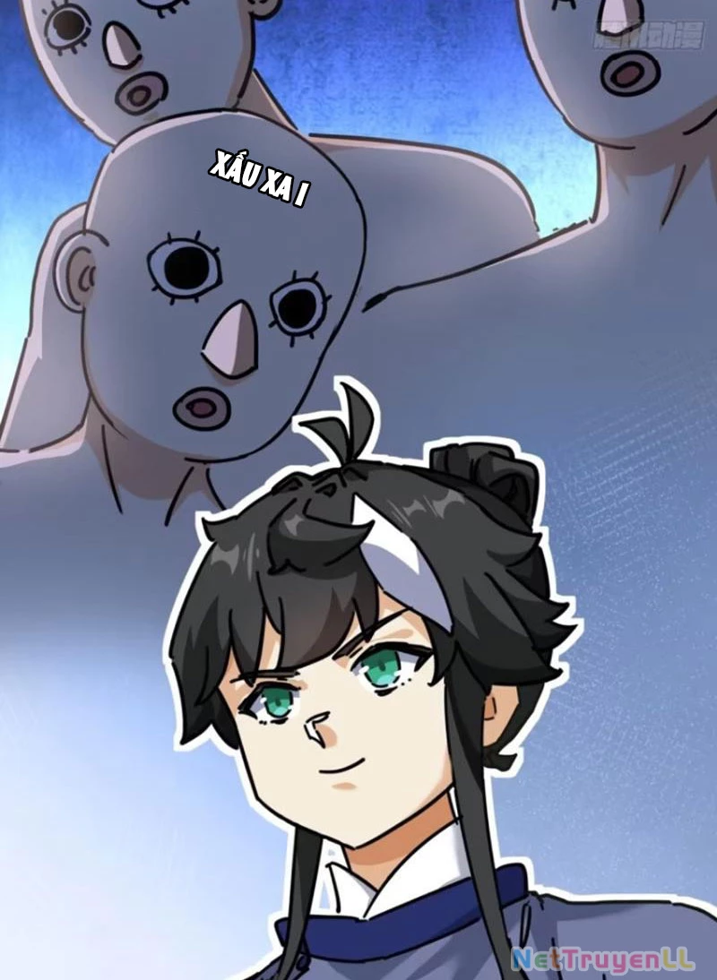 Mời Công Tử Trảm Yêu Chapter 25 - Trang 2