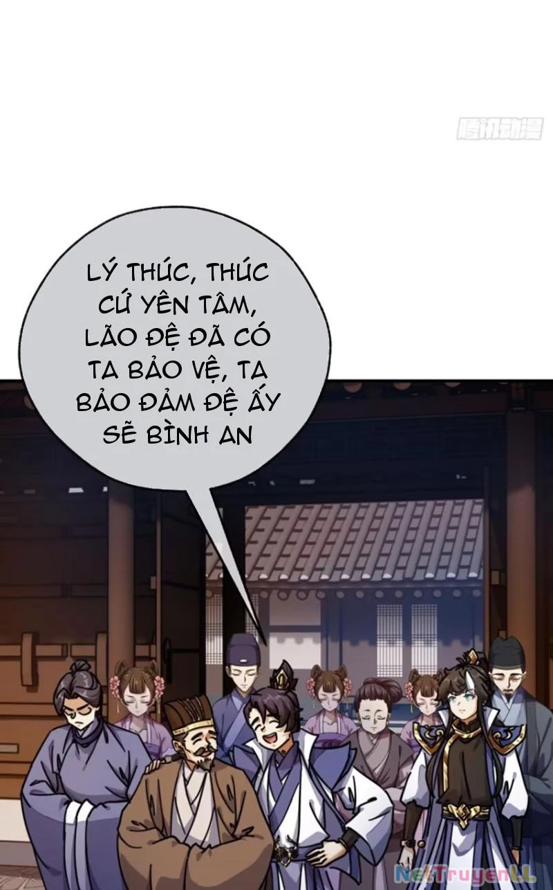 Mời Công Tử Trảm Yêu Chapter 25 - Trang 2