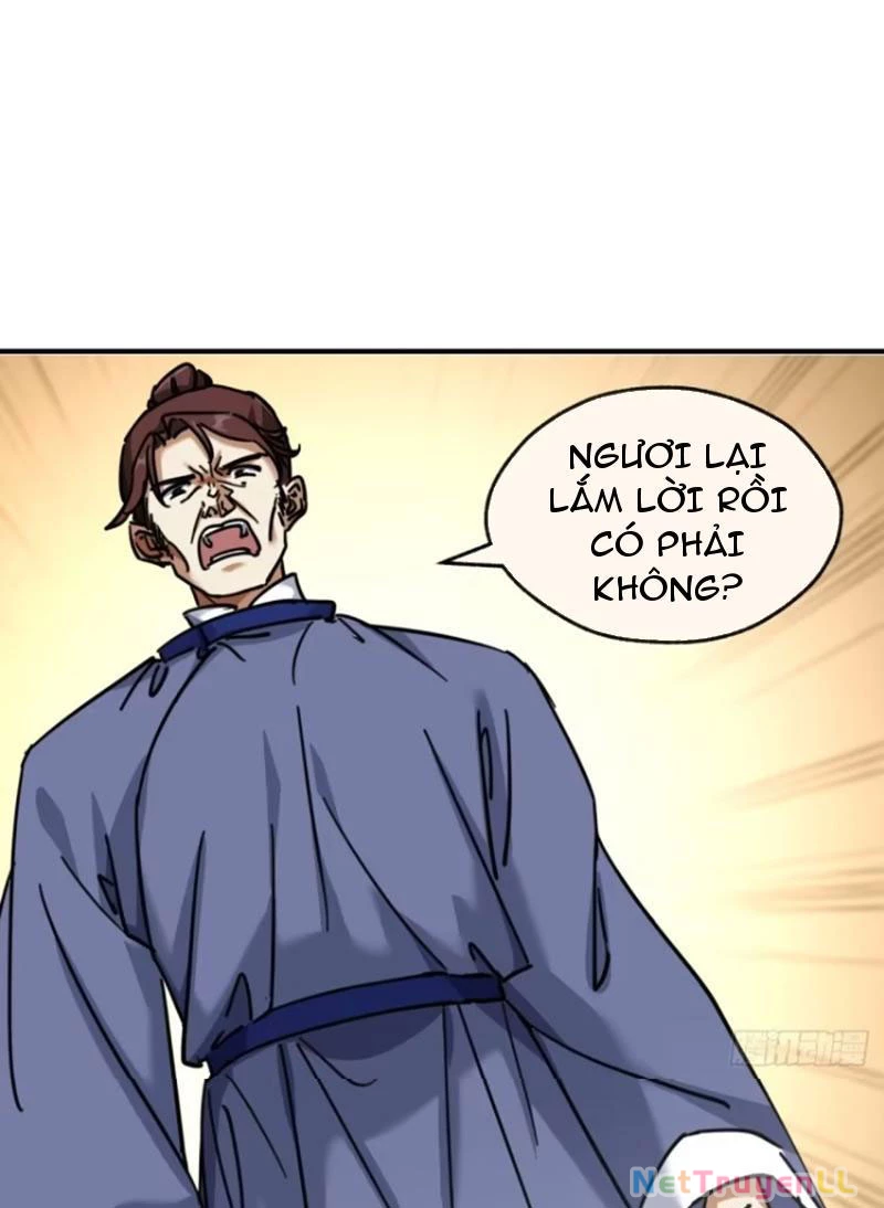 Mời Công Tử Trảm Yêu Chapter 25 - Trang 2