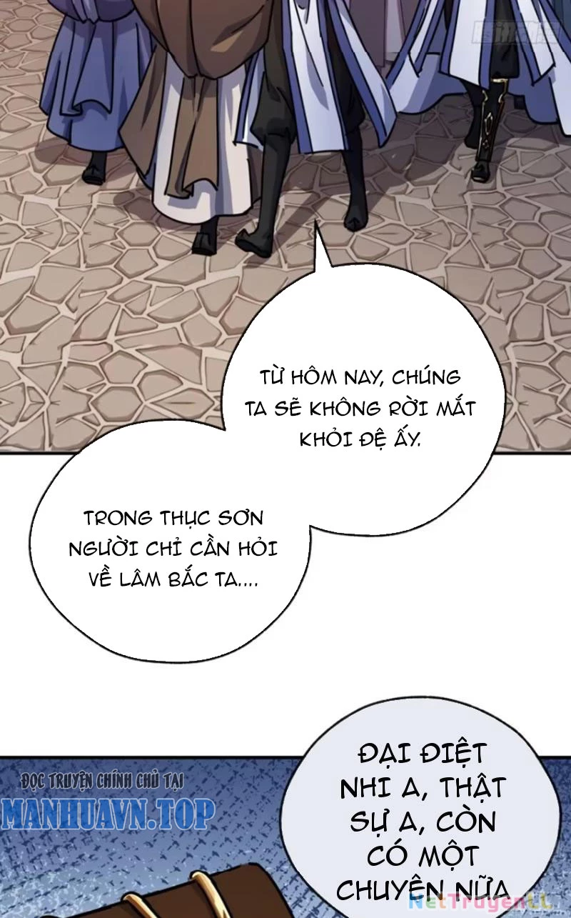 Mời Công Tử Trảm Yêu Chapter 25 - Trang 2