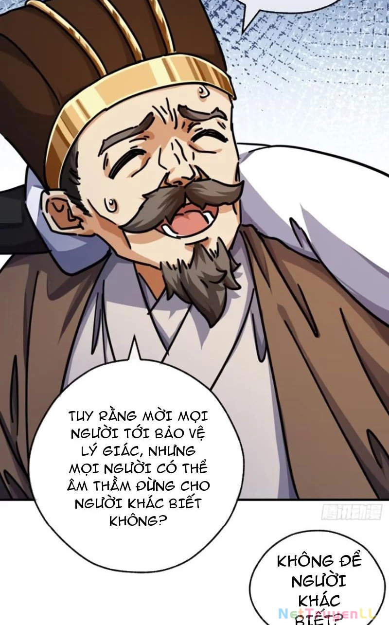 Mời Công Tử Trảm Yêu Chapter 25 - Trang 2