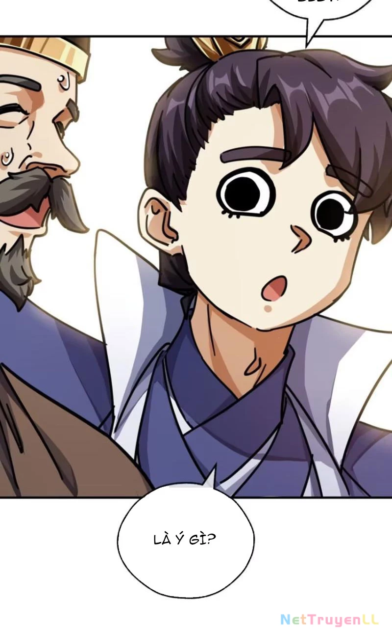 Mời Công Tử Trảm Yêu Chapter 25 - Trang 2