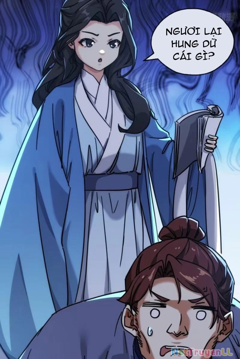 Mời Công Tử Trảm Yêu Chapter 26 - Trang 2