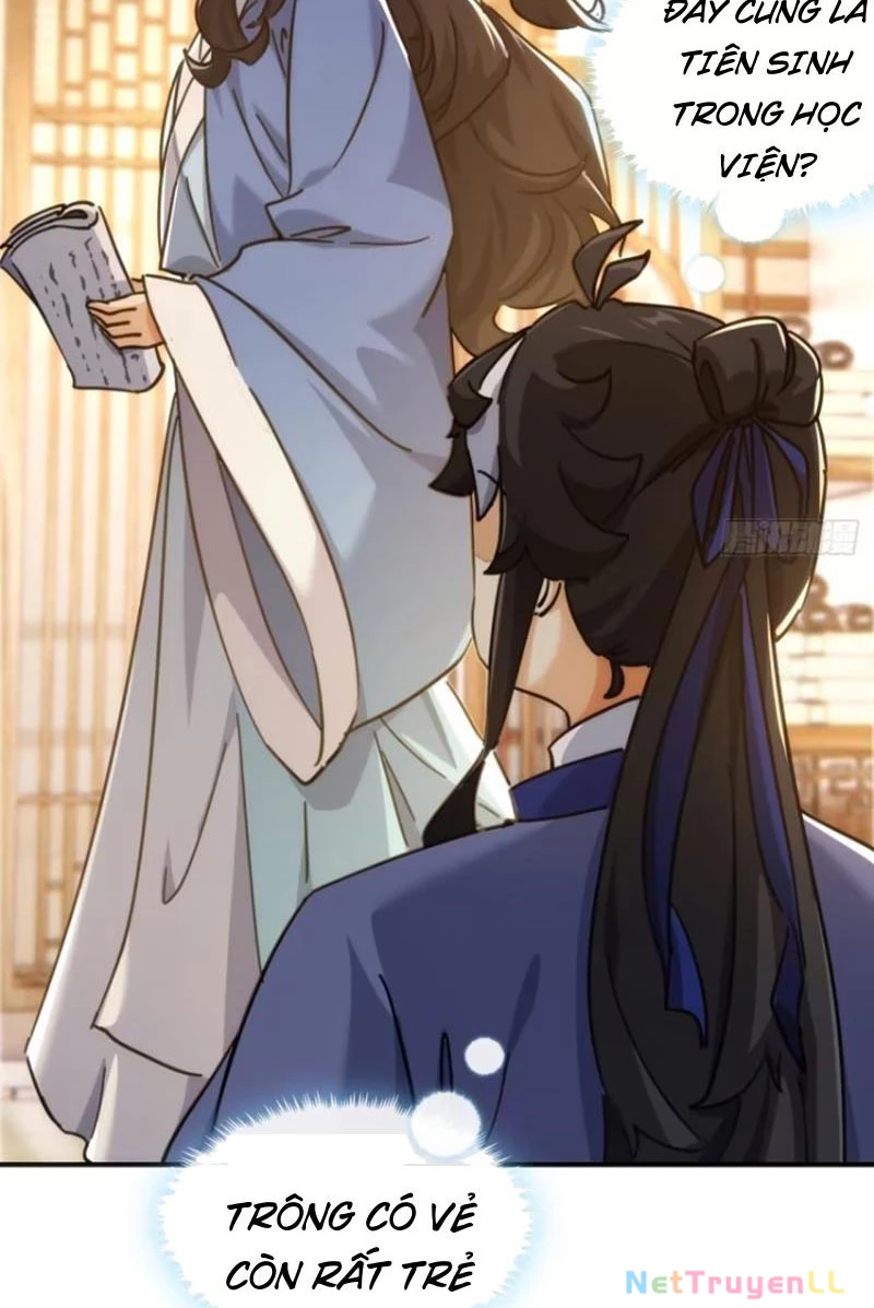 Mời Công Tử Trảm Yêu Chapter 26 - Trang 2