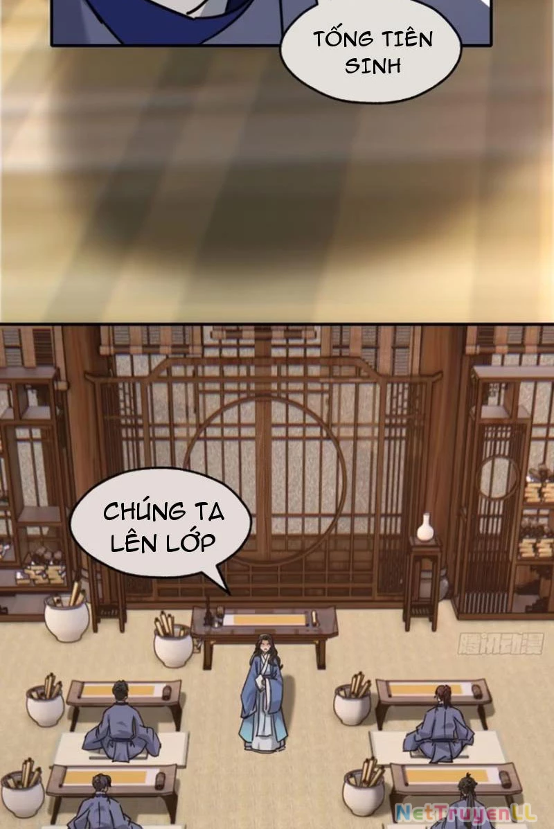 Mời Công Tử Trảm Yêu Chapter 26 - Trang 2