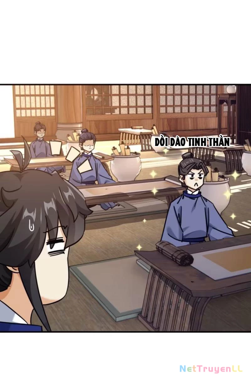 Mời Công Tử Trảm Yêu Chapter 26 - Trang 2