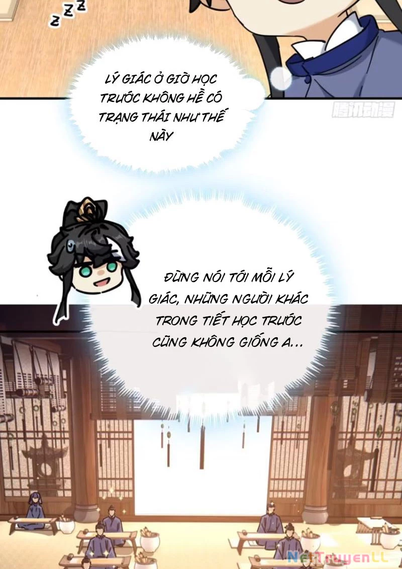 Mời Công Tử Trảm Yêu Chapter 26 - Trang 2