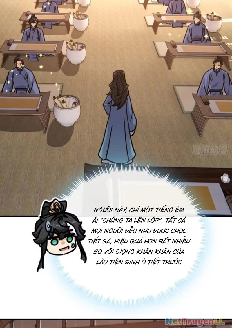 Mời Công Tử Trảm Yêu Chapter 26 - Trang 2