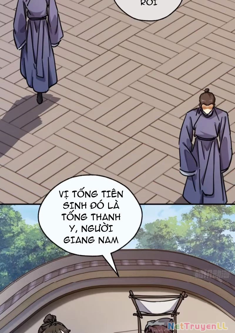 Mời Công Tử Trảm Yêu Chapter 26 - Trang 2