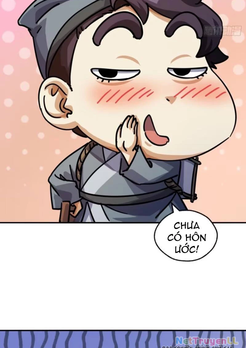 Mời Công Tử Trảm Yêu Chapter 26 - Trang 2