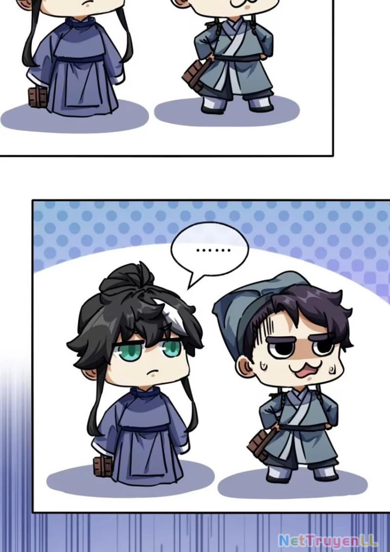 Mời Công Tử Trảm Yêu Chapter 26 - Trang 2