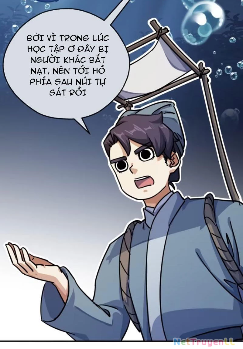 Mời Công Tử Trảm Yêu Chapter 26 - Trang 2