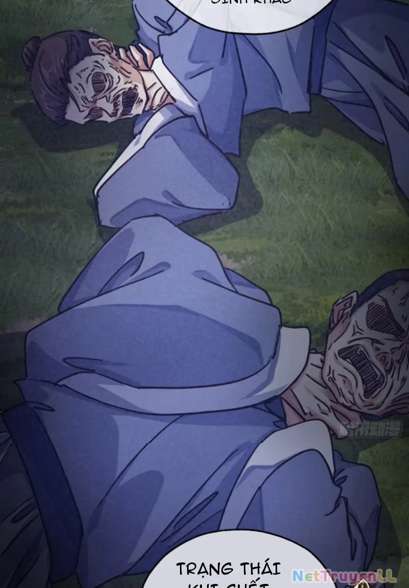 Mời Công Tử Trảm Yêu Chapter 26 - Trang 2