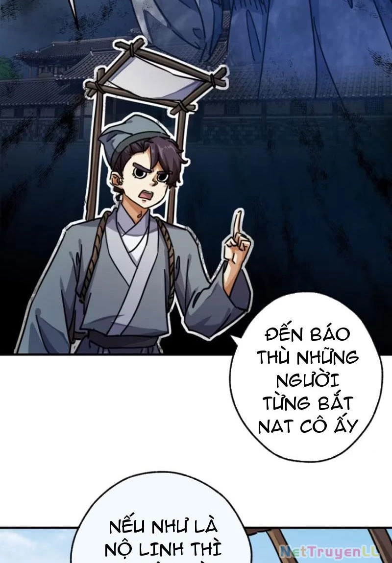 Mời Công Tử Trảm Yêu Chapter 26 - Trang 2