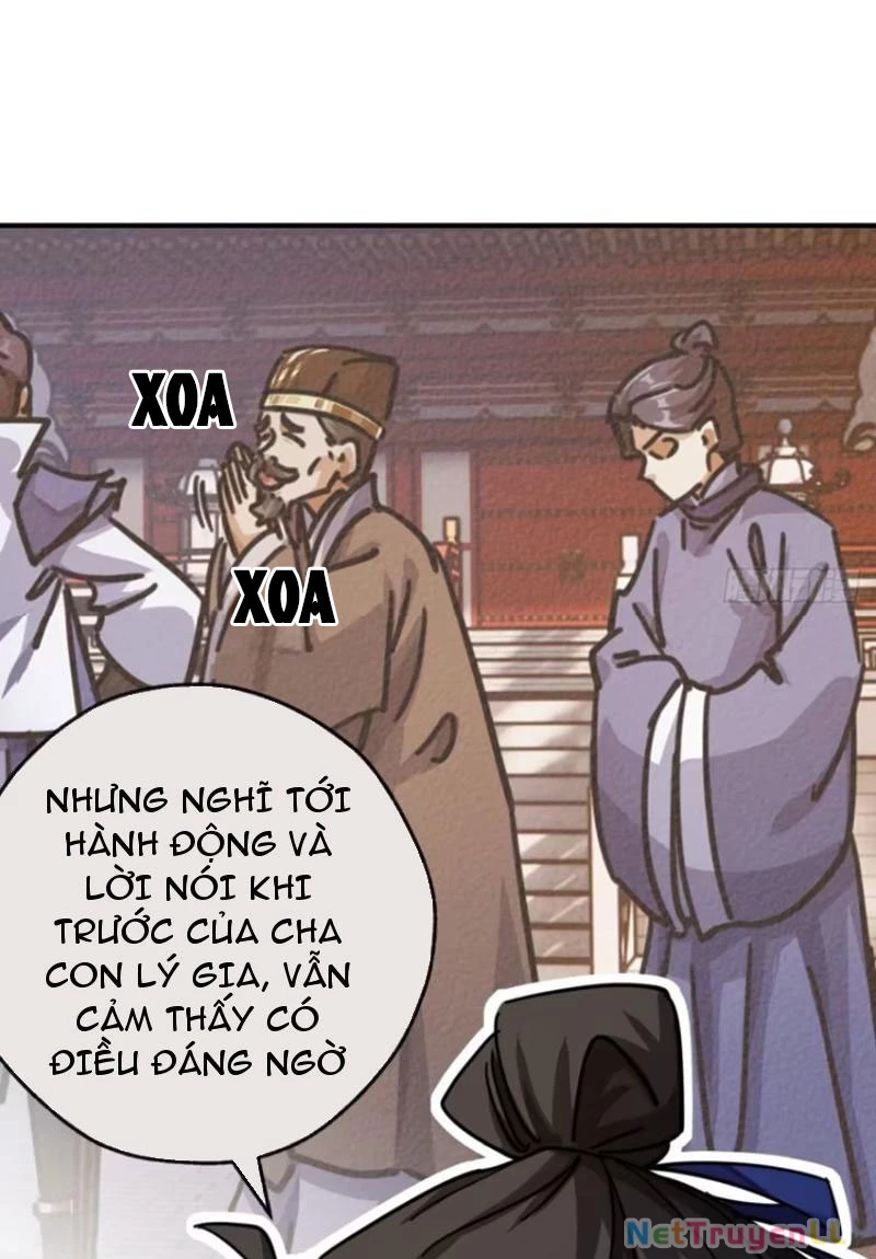 Mời Công Tử Trảm Yêu Chapter 26 - Trang 2