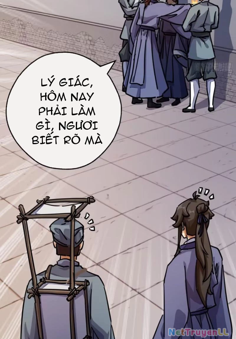 Mời Công Tử Trảm Yêu Chapter 26 - Trang 2