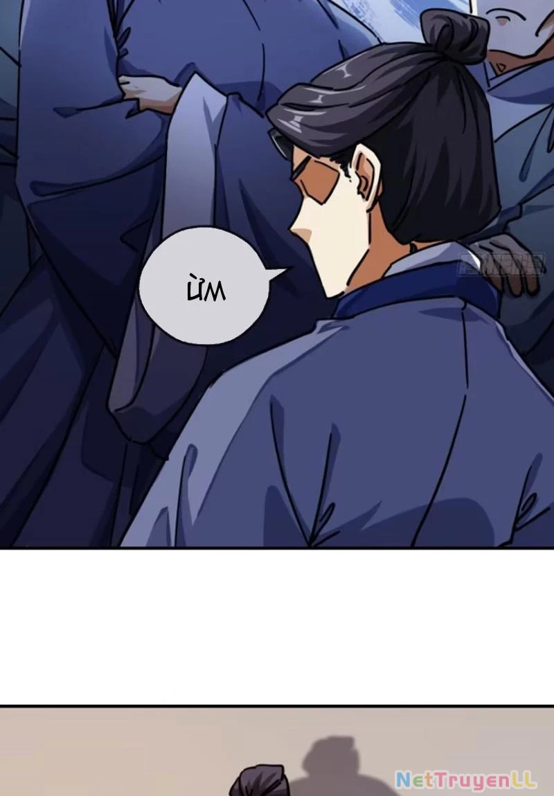 Mời Công Tử Trảm Yêu Chapter 26 - Trang 2