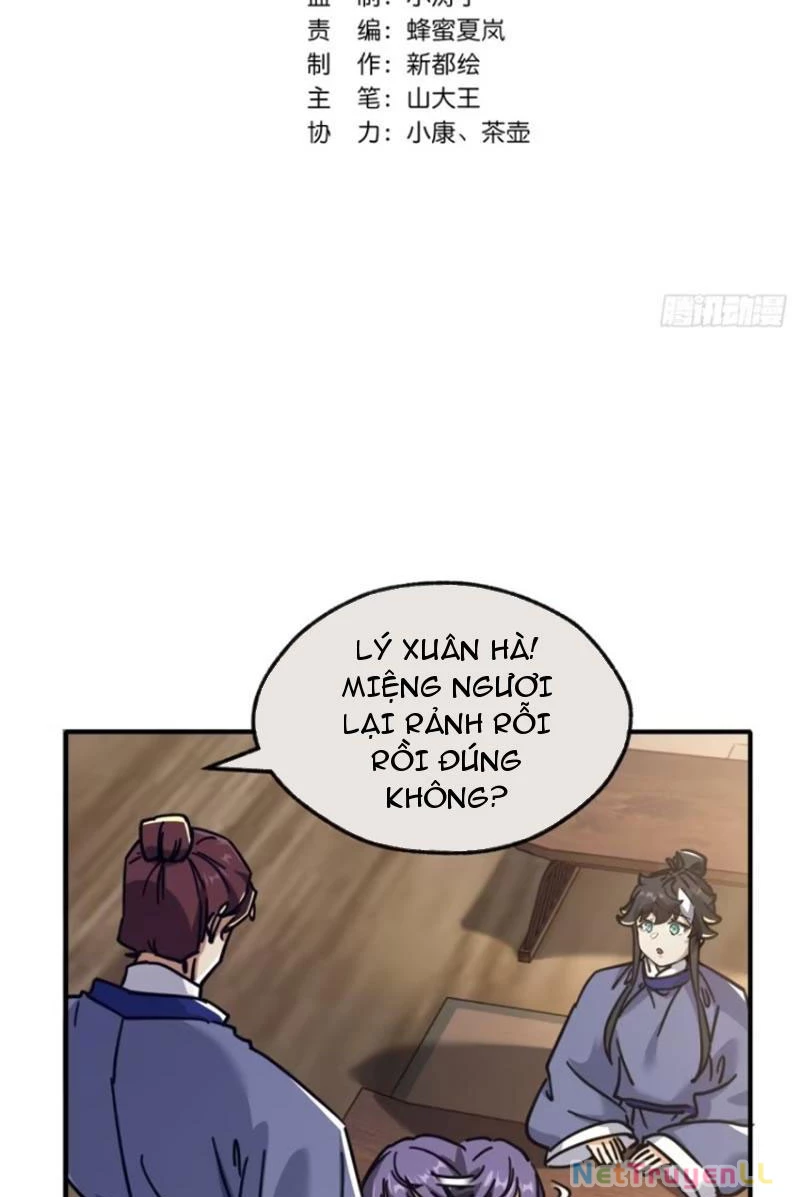 Mời Công Tử Trảm Yêu Chapter 26 - Trang 2