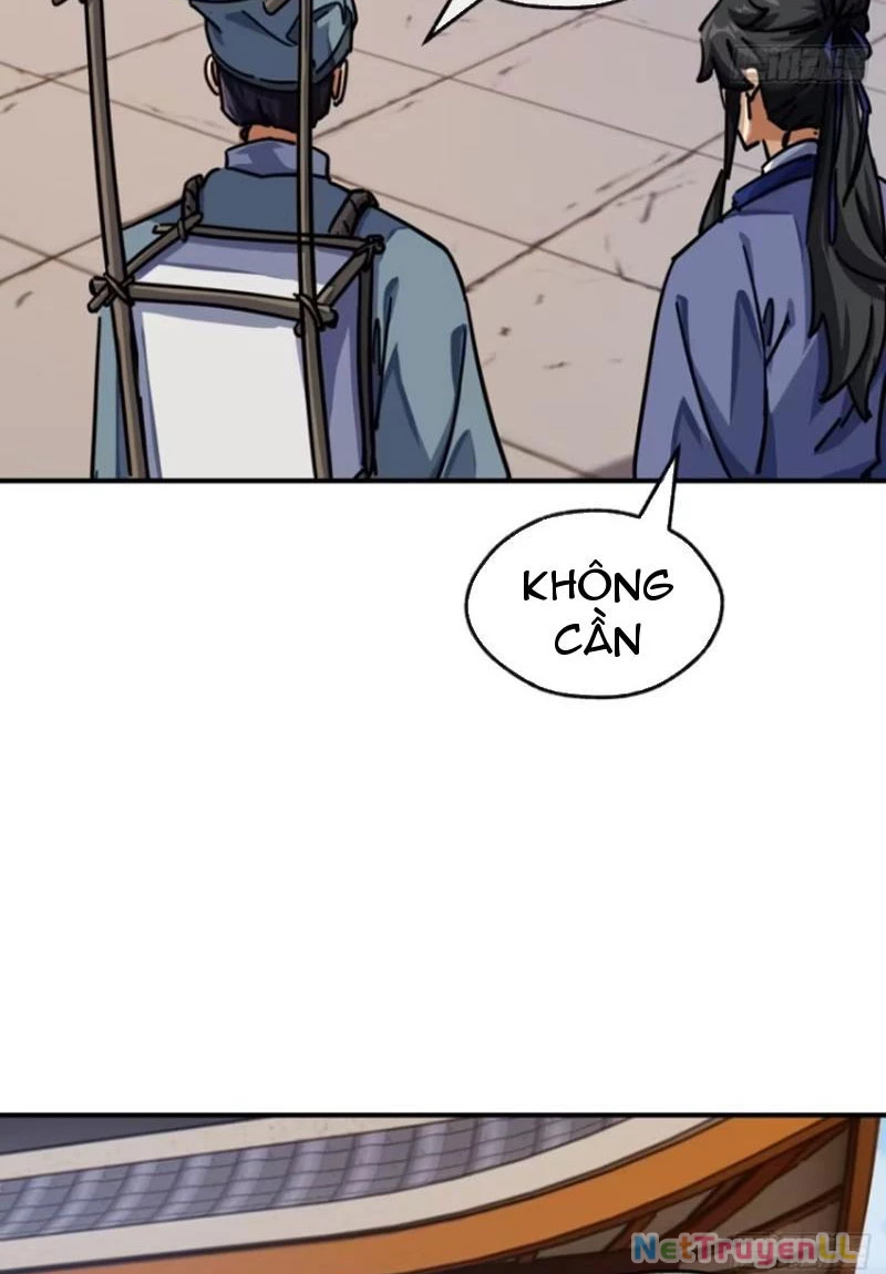 Mời Công Tử Trảm Yêu Chapter 26 - Trang 2