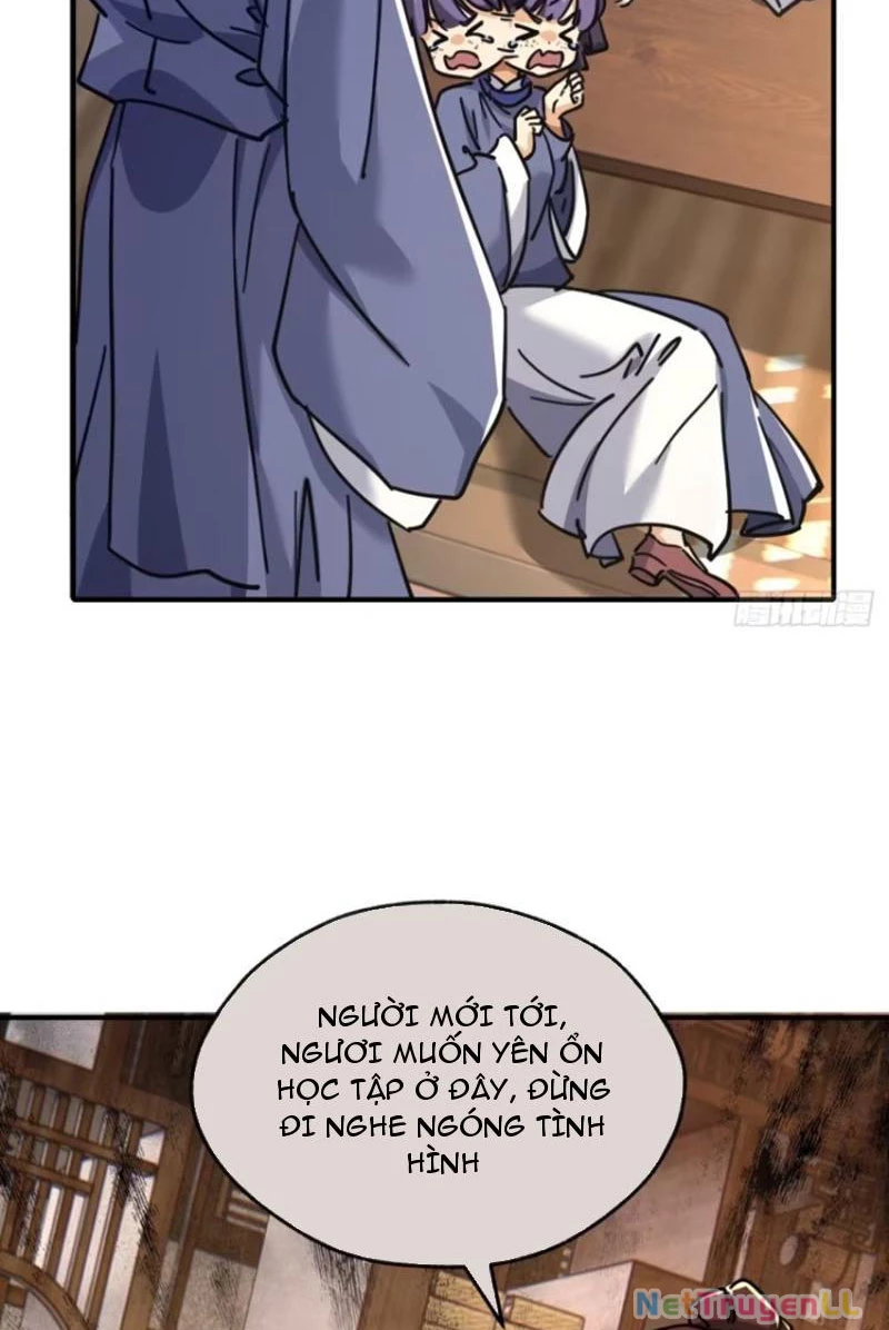 Mời Công Tử Trảm Yêu Chapter 26 - Trang 2