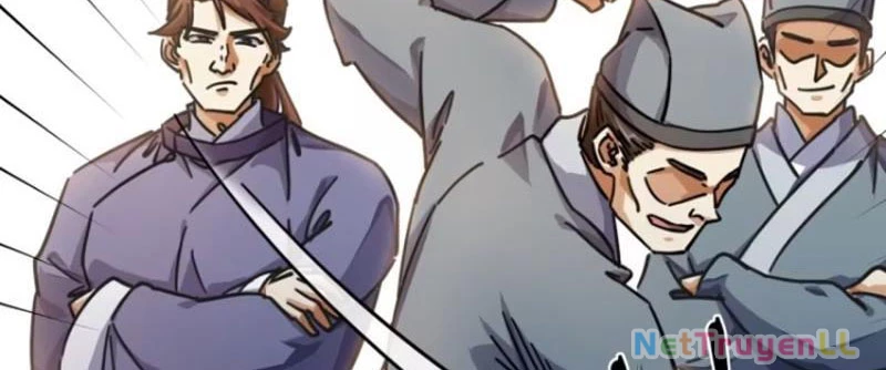 Mời Công Tử Trảm Yêu Chapter 26 - Trang 2